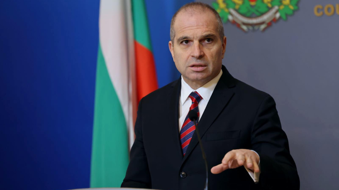Për herë të parë, trena privatë në Bullgari pas 138 vitesh