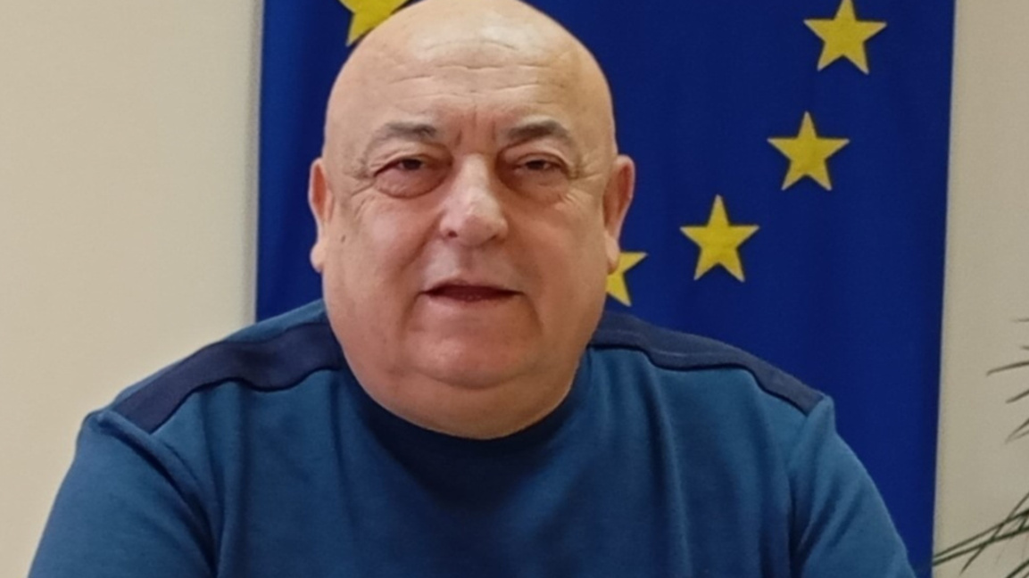 Посолството на България във Вашингтон