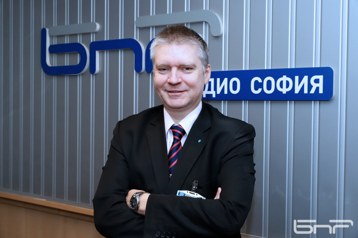 Любомир Аламанов