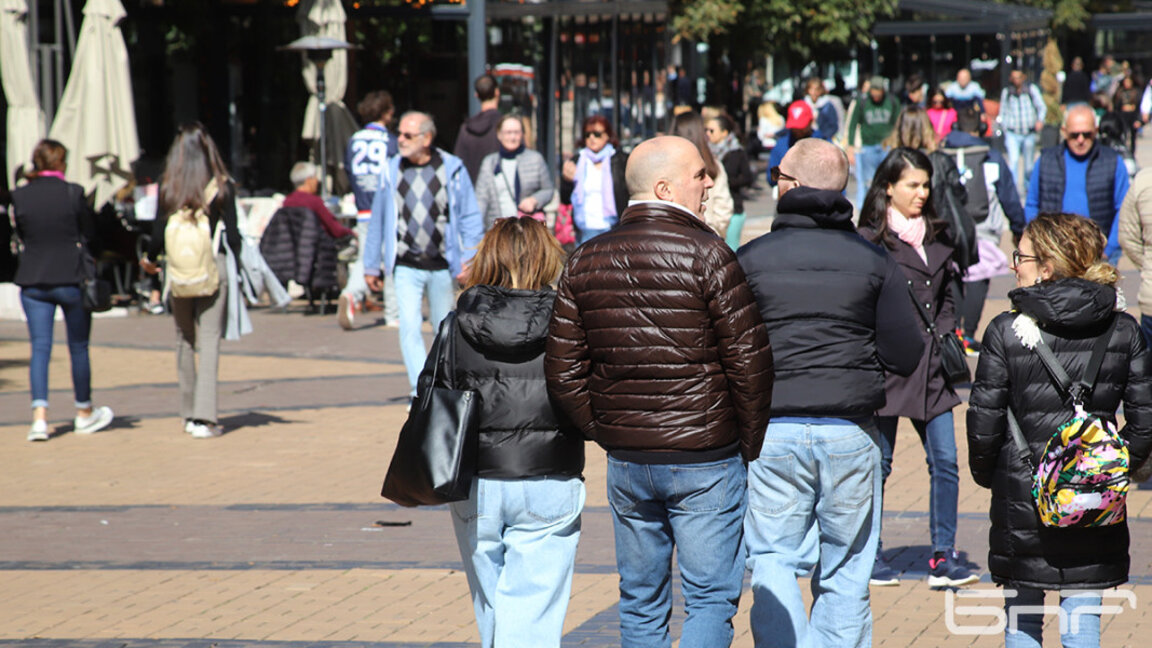 Οι Βούλγαροι είναι οι πιο δυσαρεστημένοι με τη ζωή μεταξύ των πολιτών της ΕΕ