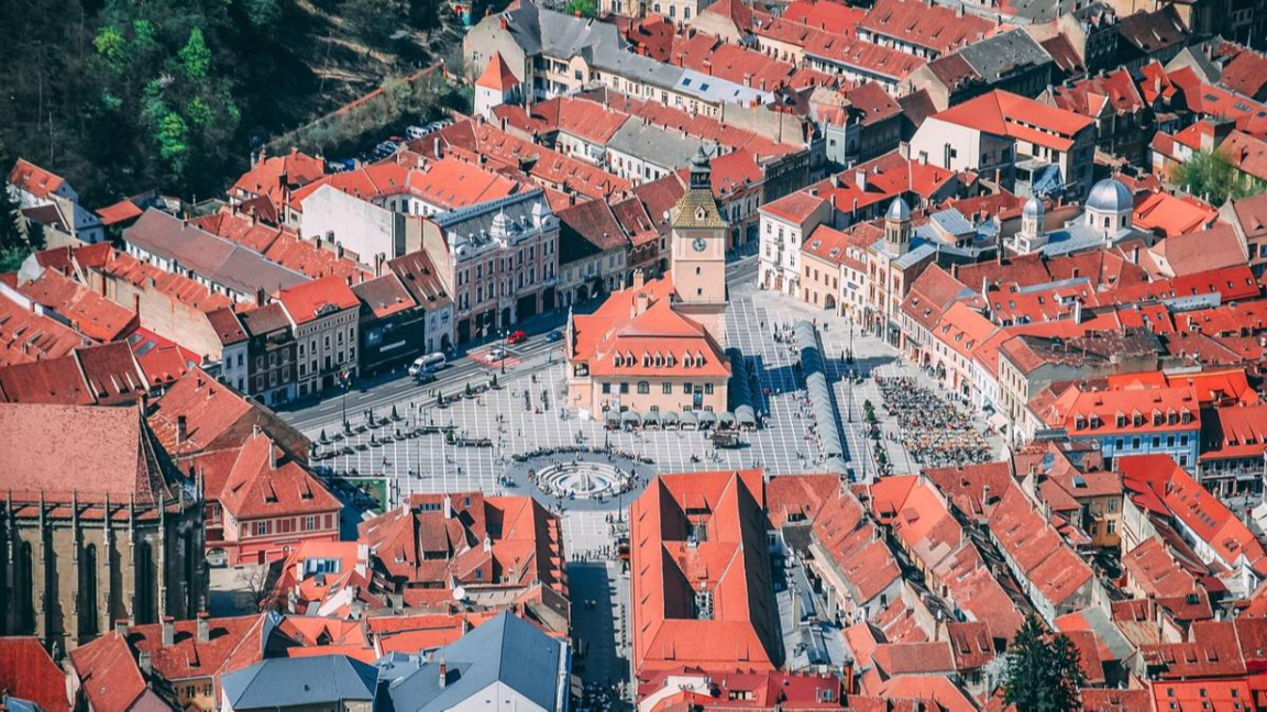 Brașov