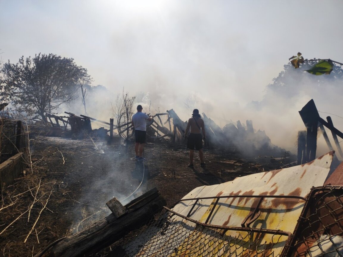 Постепенно се нормализира ситуацията в ямболските села