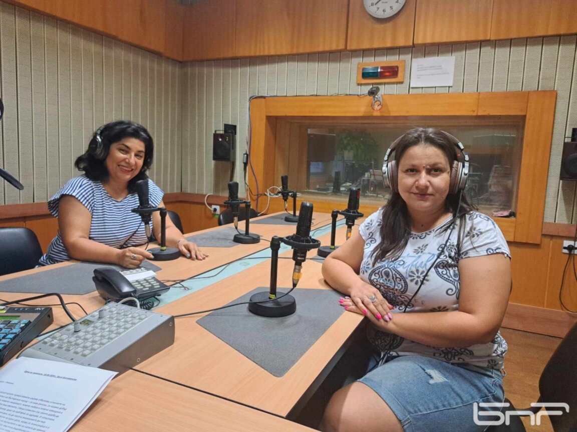 Доброто и гражданската инициативност трябва да се възпитават