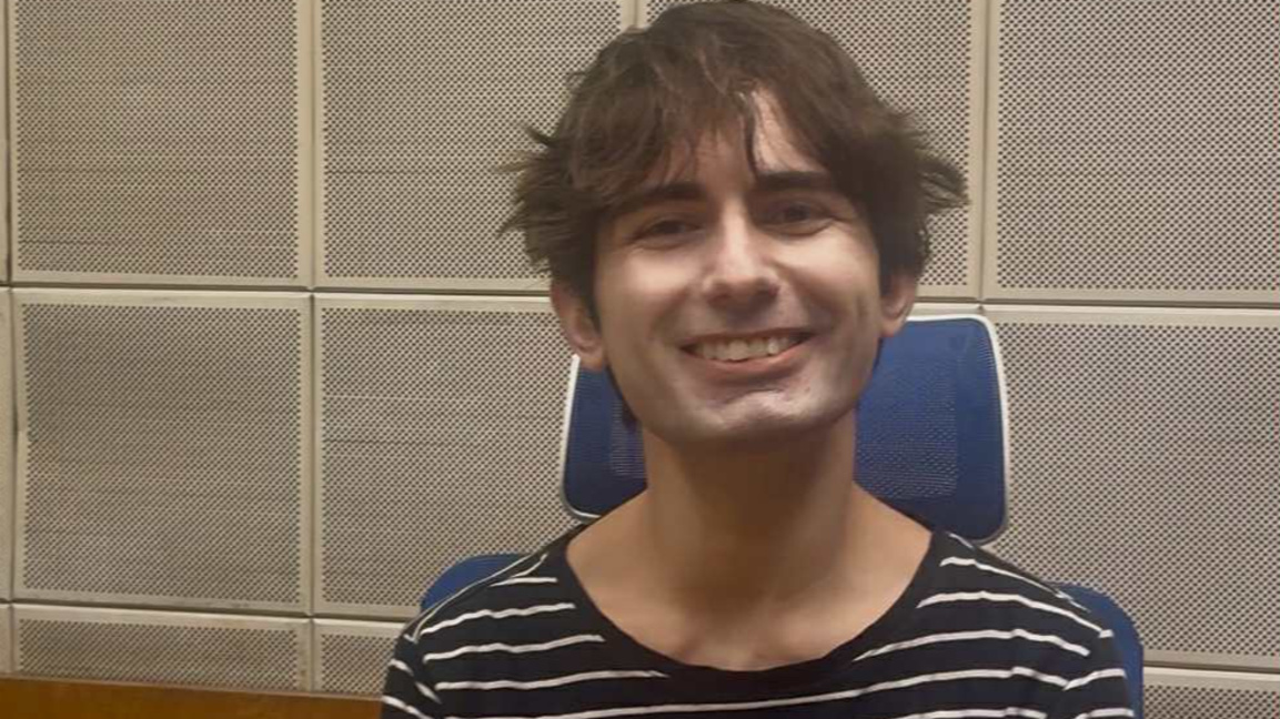 Тодор Чергаров-Тони