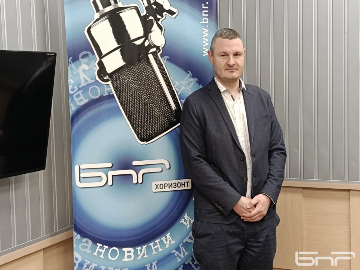 Симеон Ставрев