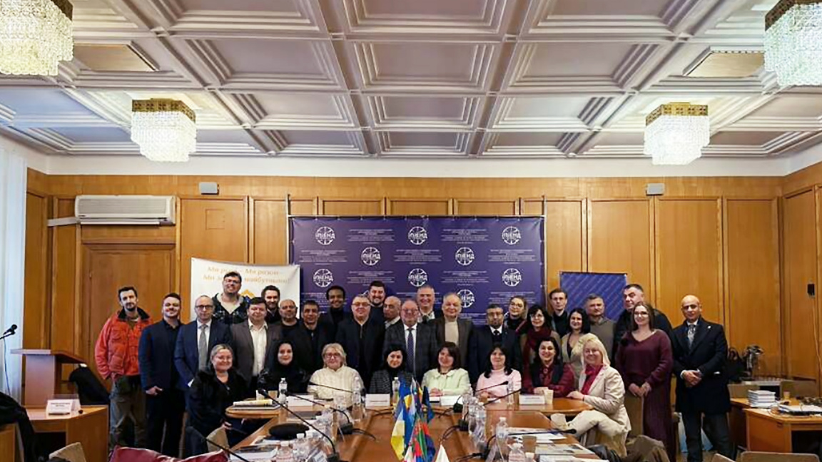 Българската общност иска институционална грижа за военните ветерани в Украйна 