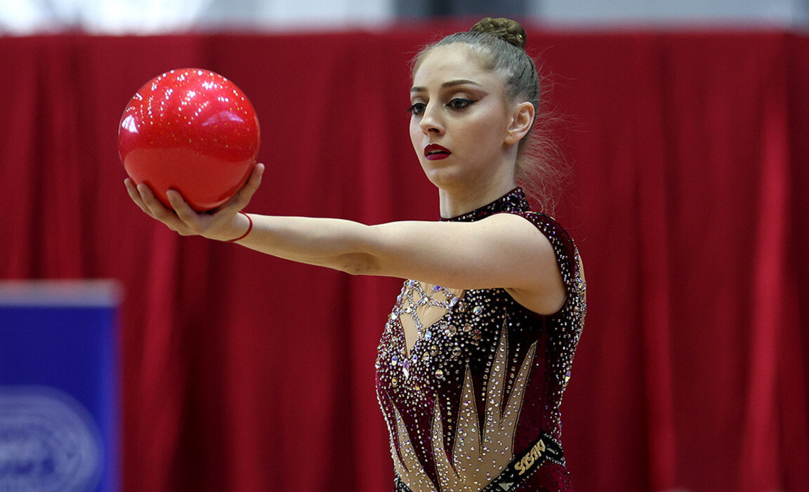 Boryana Kalein