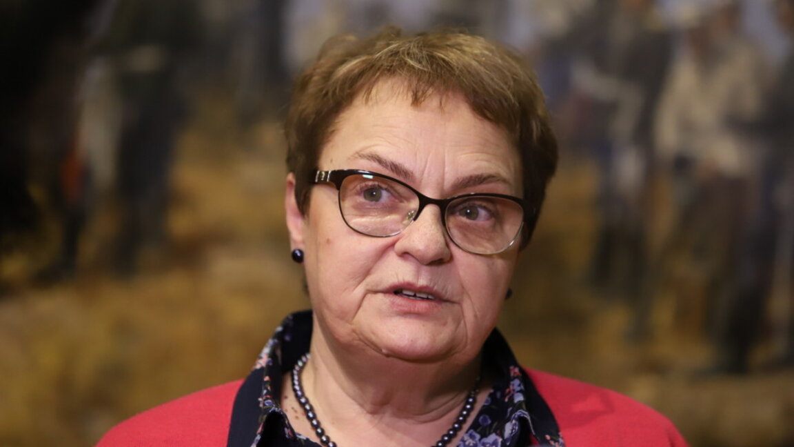 Аделина Филева