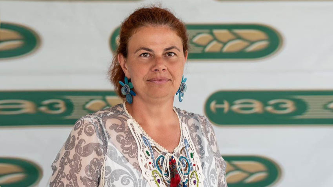 Radostina Schekowa