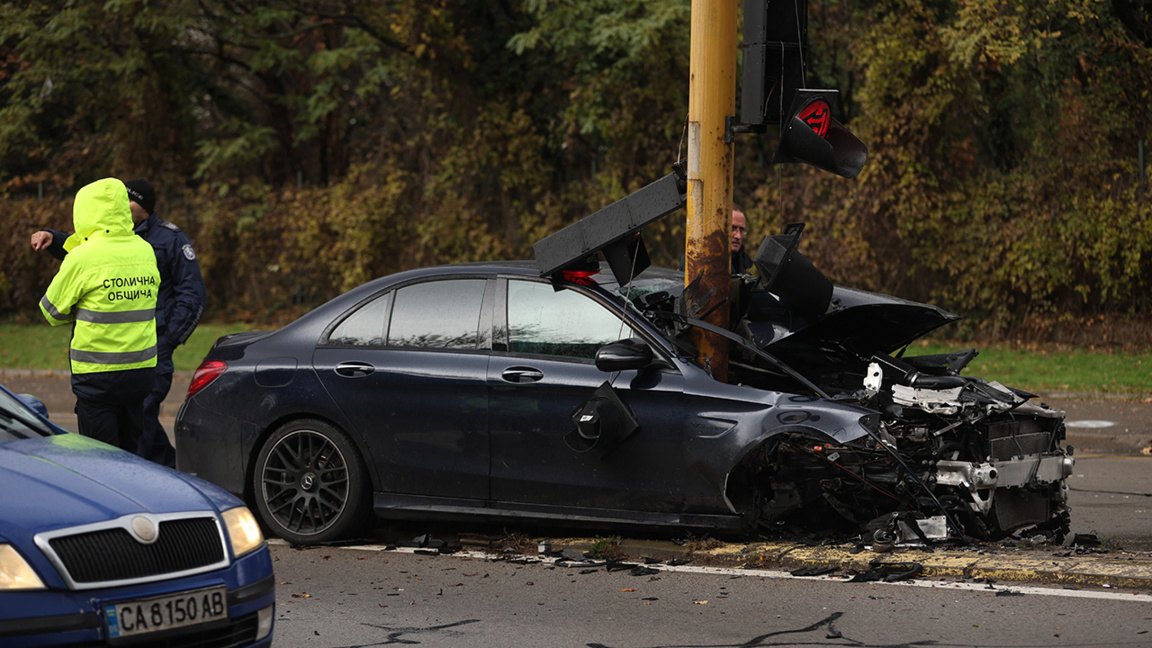 Seis víctimas mortales en accidentes de tráfico en las últimas 24 horas  