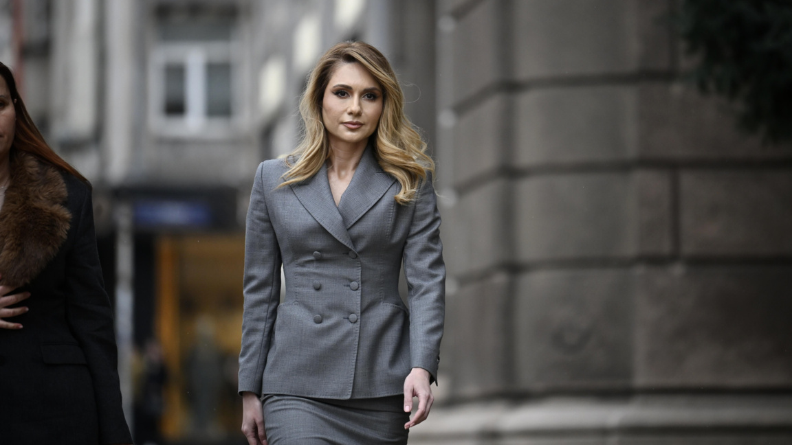 Филипова се съгласи да бъде служебен премиер