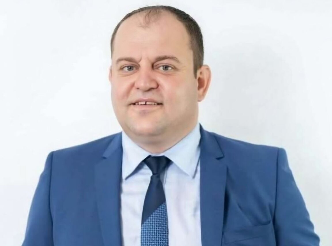Полицията в Мездра има нов началник