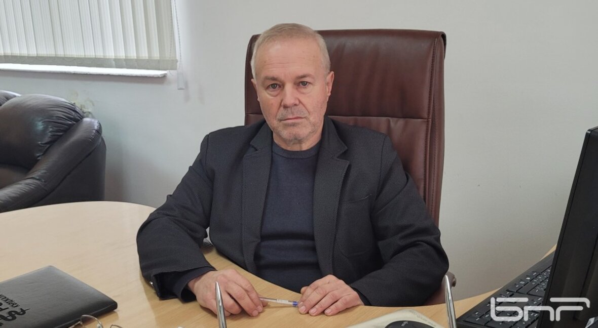 д-р Виктор Кирчев