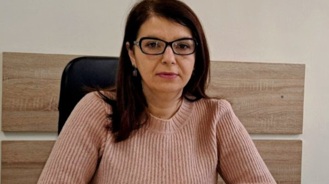 Михаела Кирова