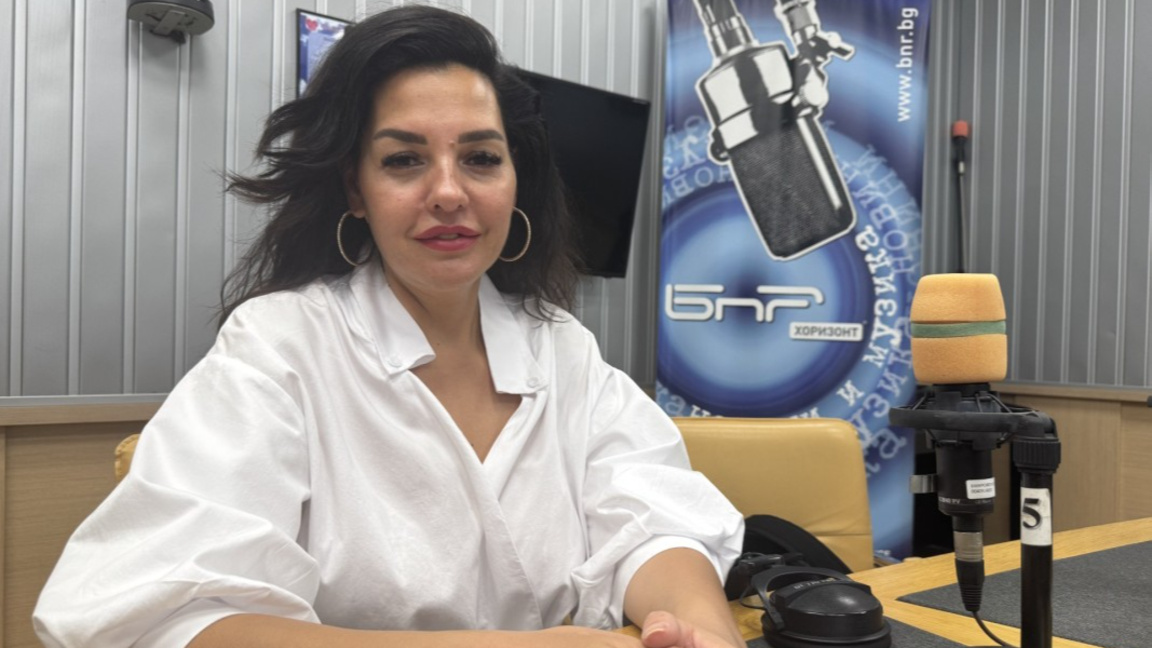 Цветанка Андреева