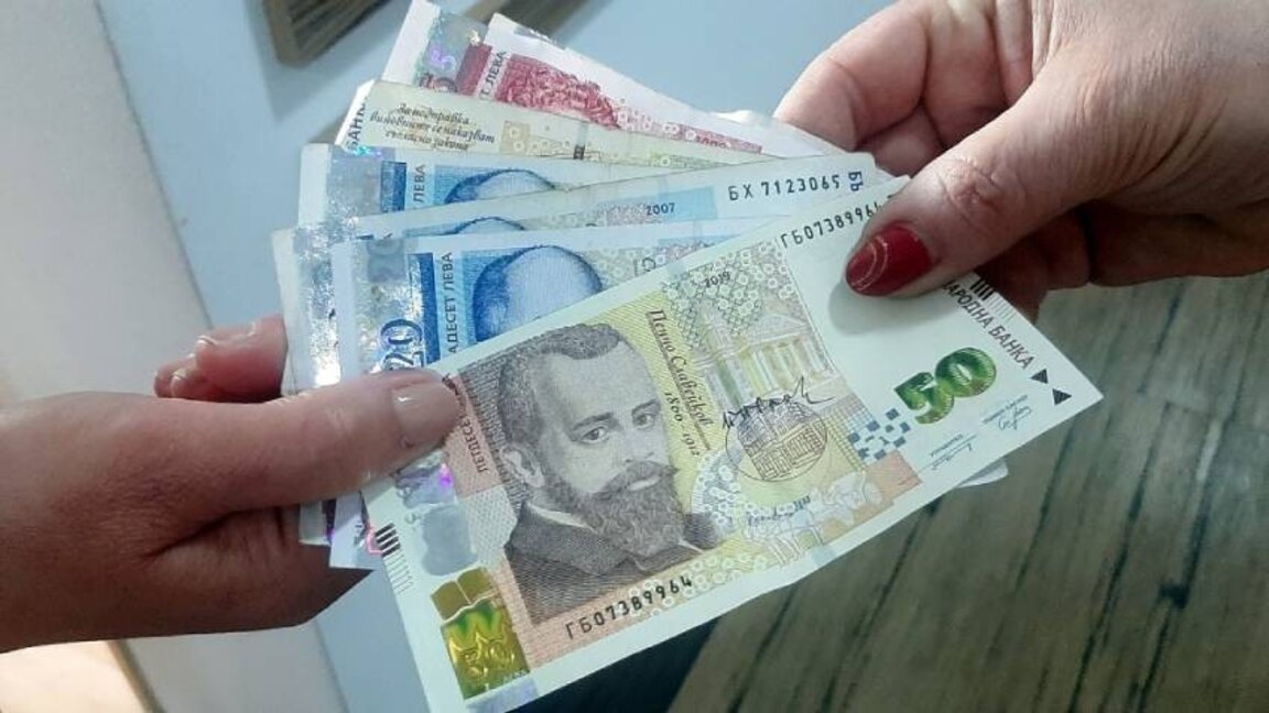 1 454 лева необходими на един работещ, за да се издържа