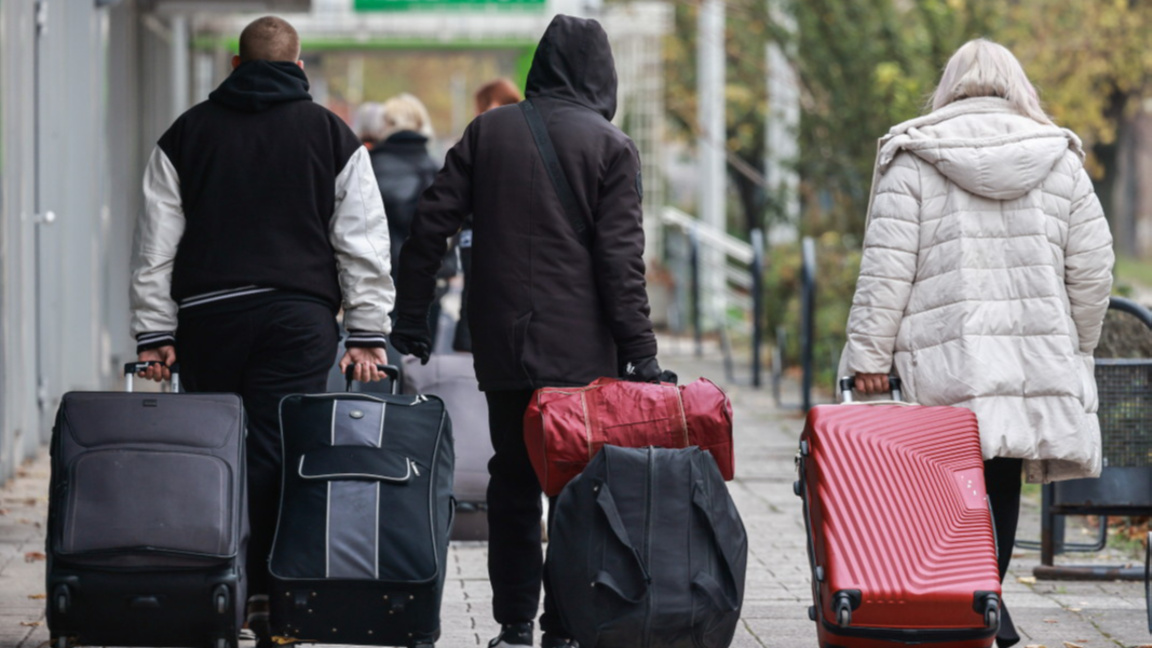 Снимката е илюстративна