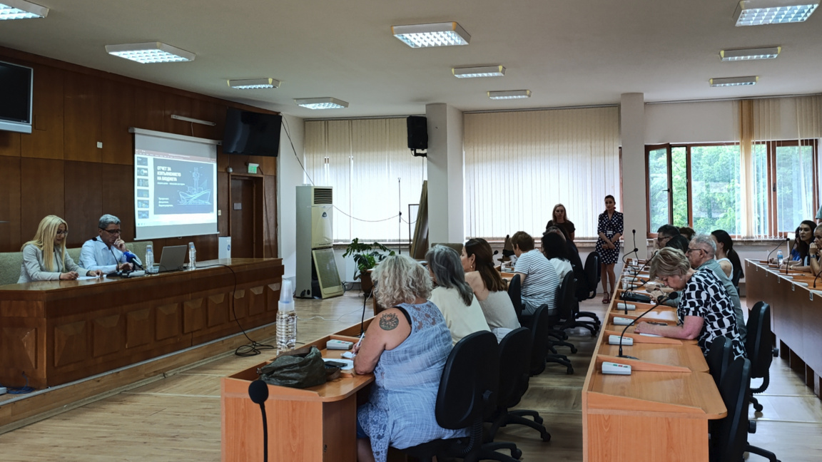 Община Шумен без просрочени дългове