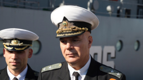 България, Румъния и Турция разширяват задачите на Противоминната група