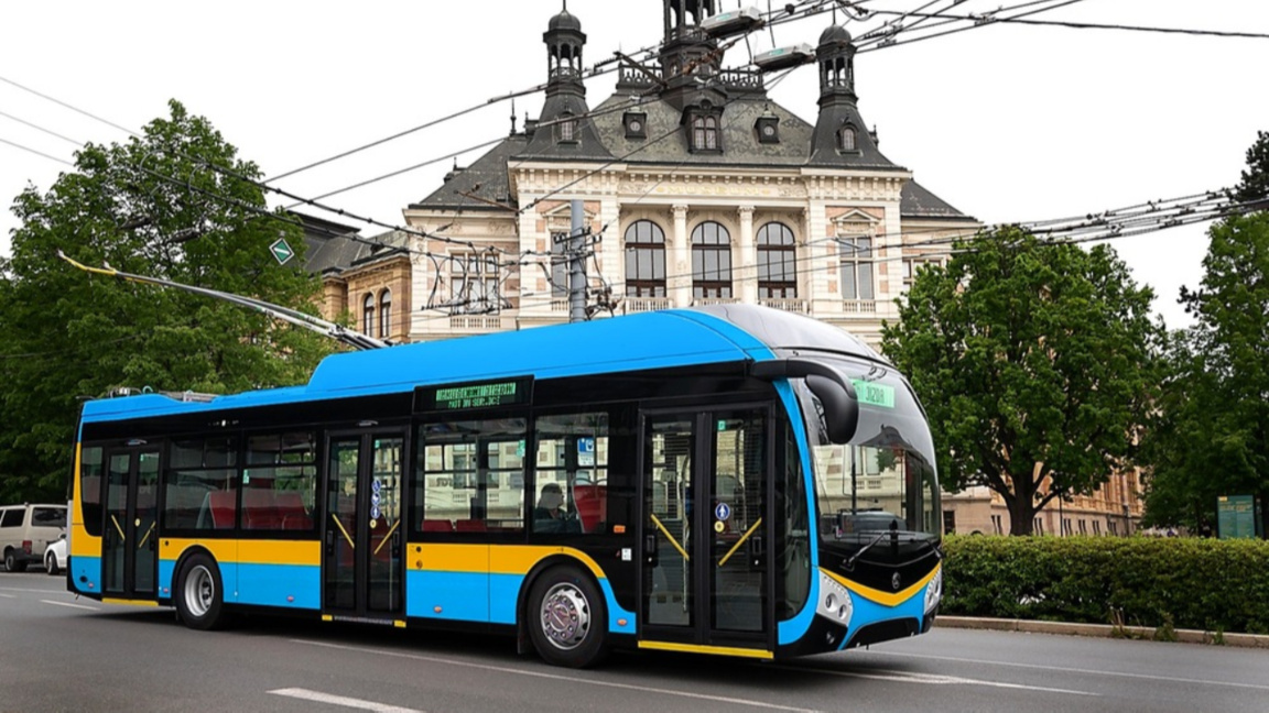 Софија ће тражити 367 милиона евра кредита за јавни превоз и улице