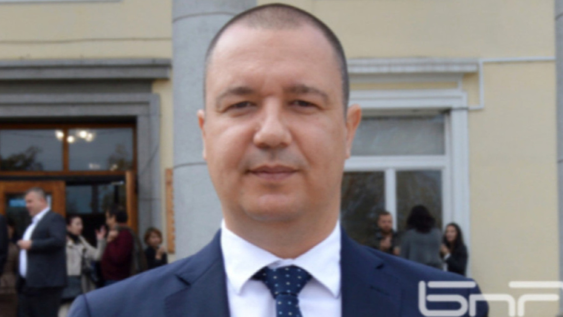 Радослав Милев: Нормална е смяната на областния управител преди избори 