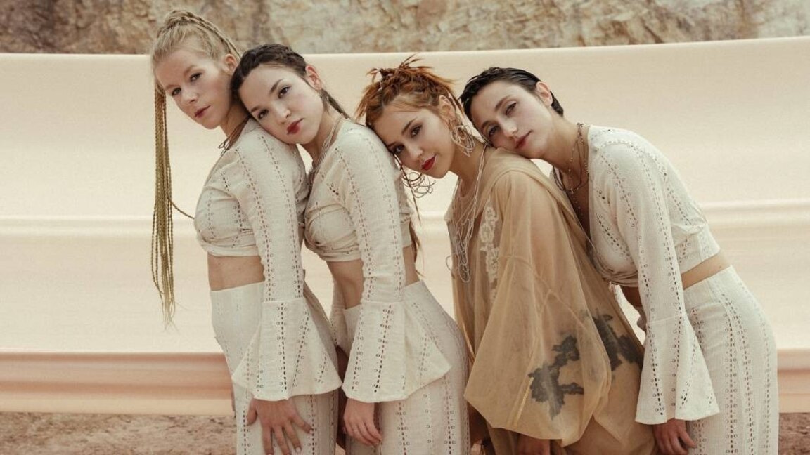 "Fuerza" y el deseo de MONA de hacer su música accesible para todos