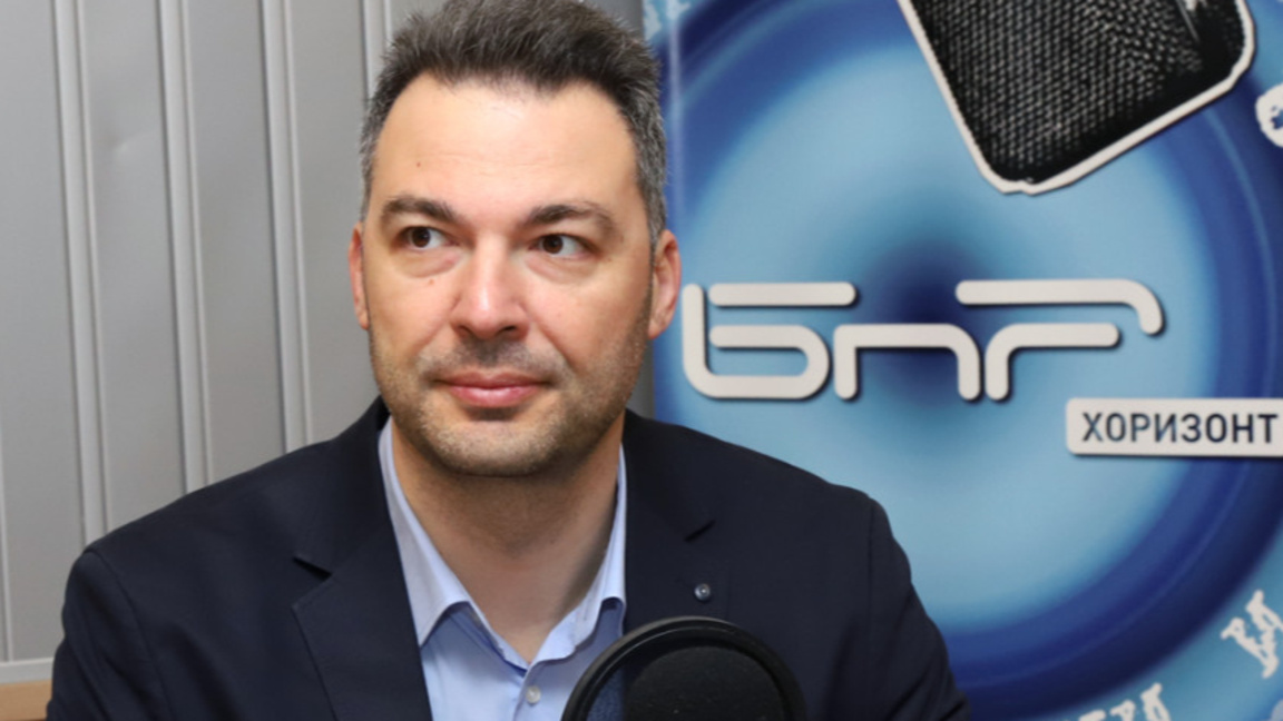 Адвокат Емил Георгиев