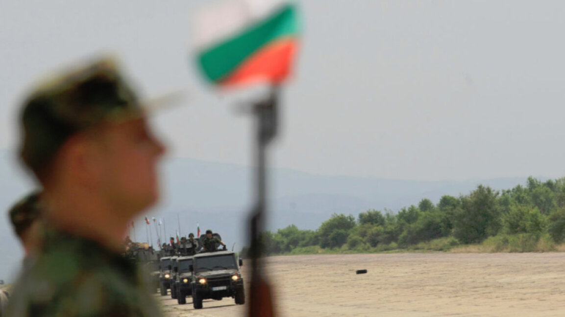 Soldaten können bis zum Pensionsalter von 57 Jahren in der Armee dienen
