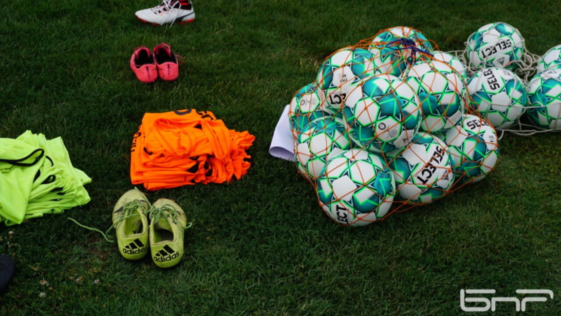 Драгомир Драганов ще свири на мача "Ботев"- "Монтана"