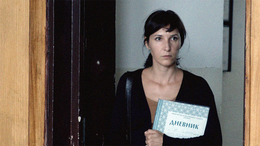 Bulgarian film "The Lesson" to be presented in Dublin