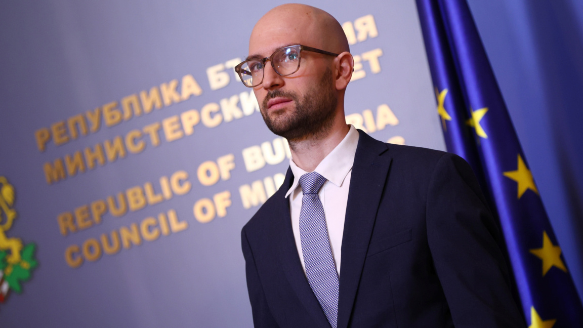 Le gouvernement intérimaire prépare un projet de budget régulier pour 2026