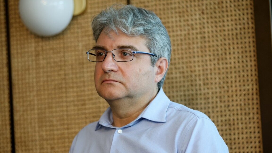 Георги Стойчев