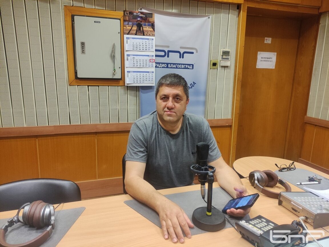 Александър Христов