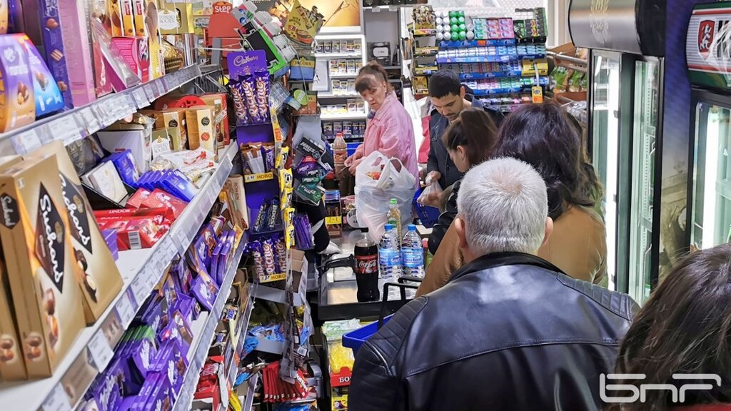 Агенция "Мяра": 74% от българите казват, че животът поскъпва