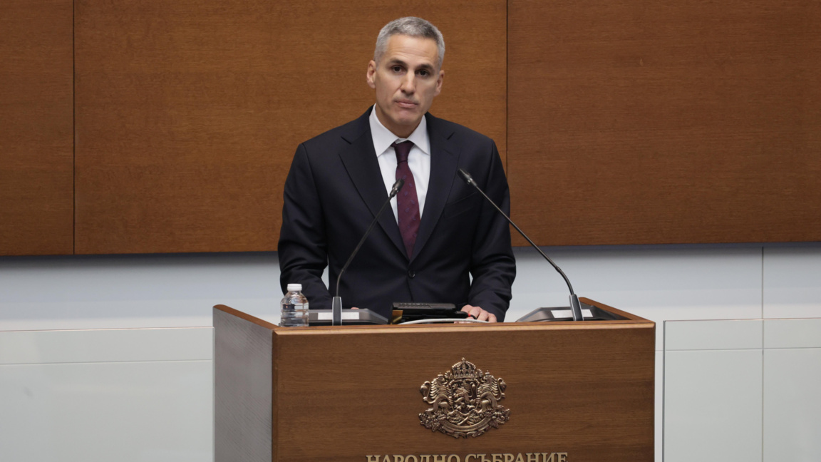 Андрей Гюров