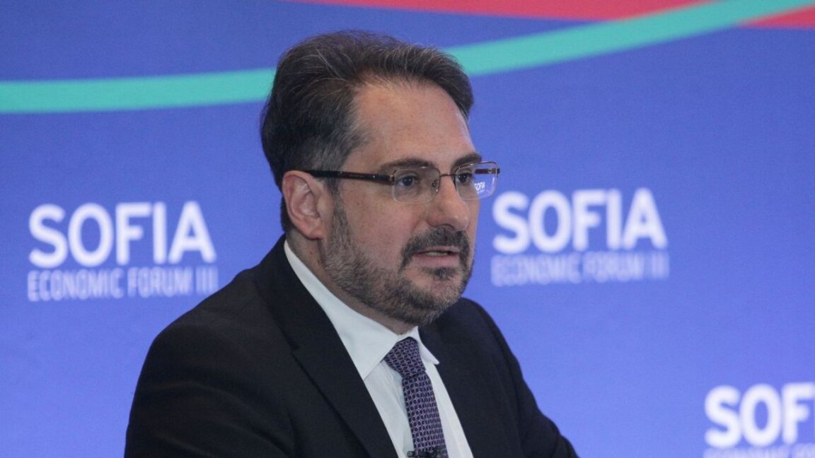 Даниел Смилов