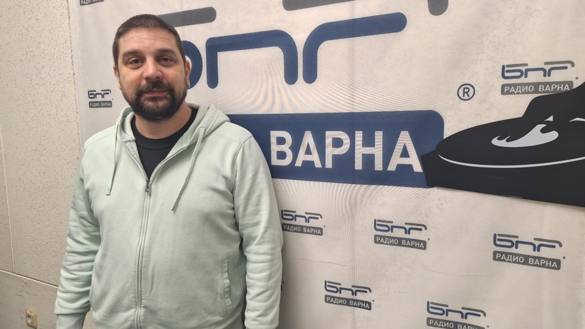 Снимка: Кинотека на Северна Македония