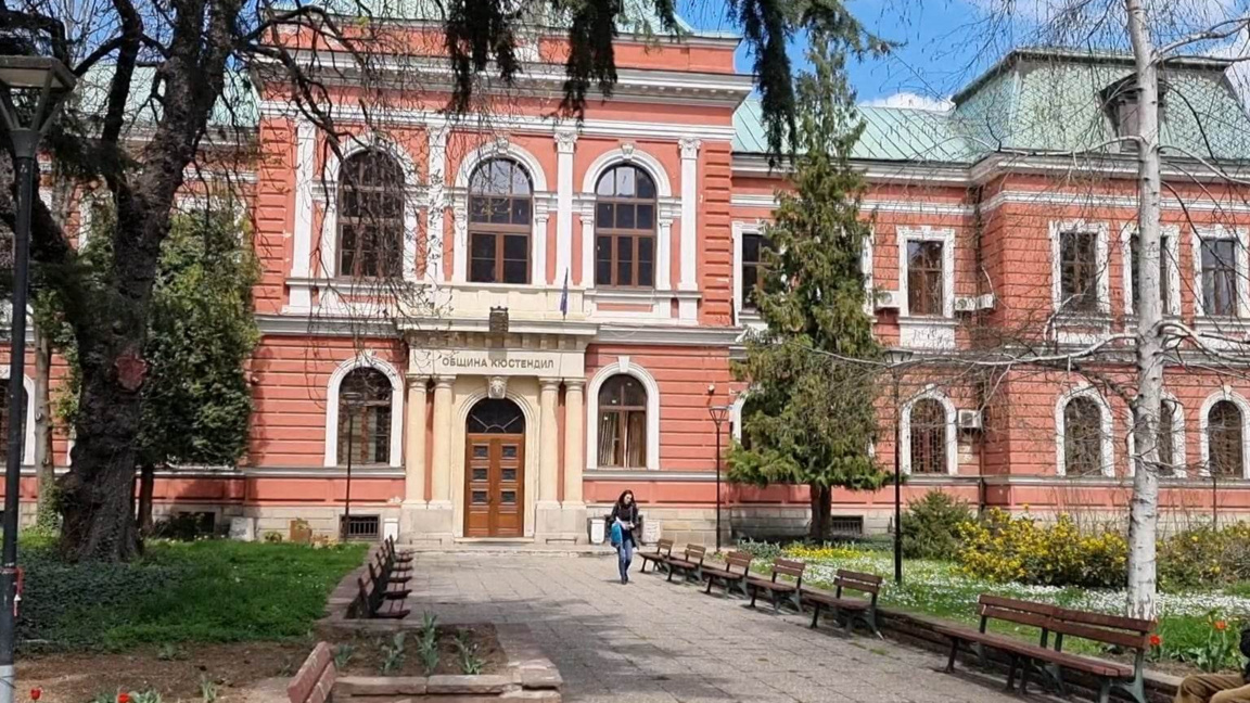 БЧК започва раздаването на храни в Кюстендилско