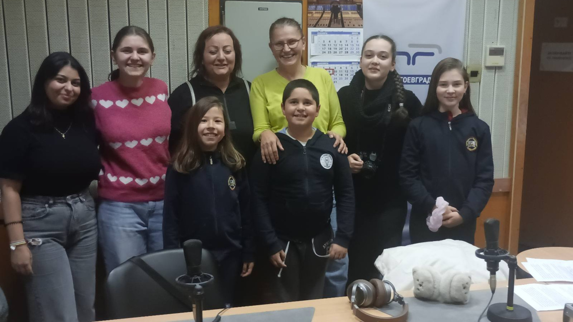 В Дупница представят Коледен мюзикъл, роден от детското въображение