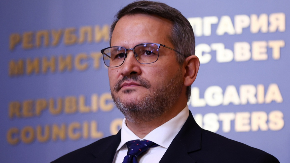 Иван Христанов