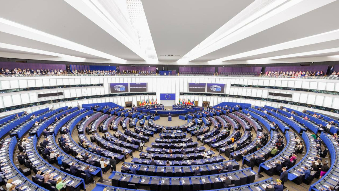 EP adopts report on North Macedonia’s progress towards EU accession