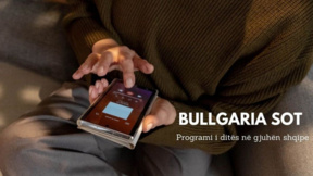 Bullgaria sot – 28 korrik 2026