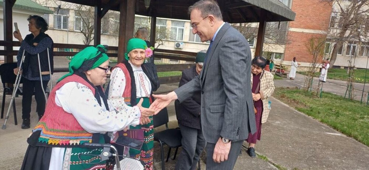 Emeklilere Paskalya ikramiyesi kararı önümüzdeki hafta alınacak