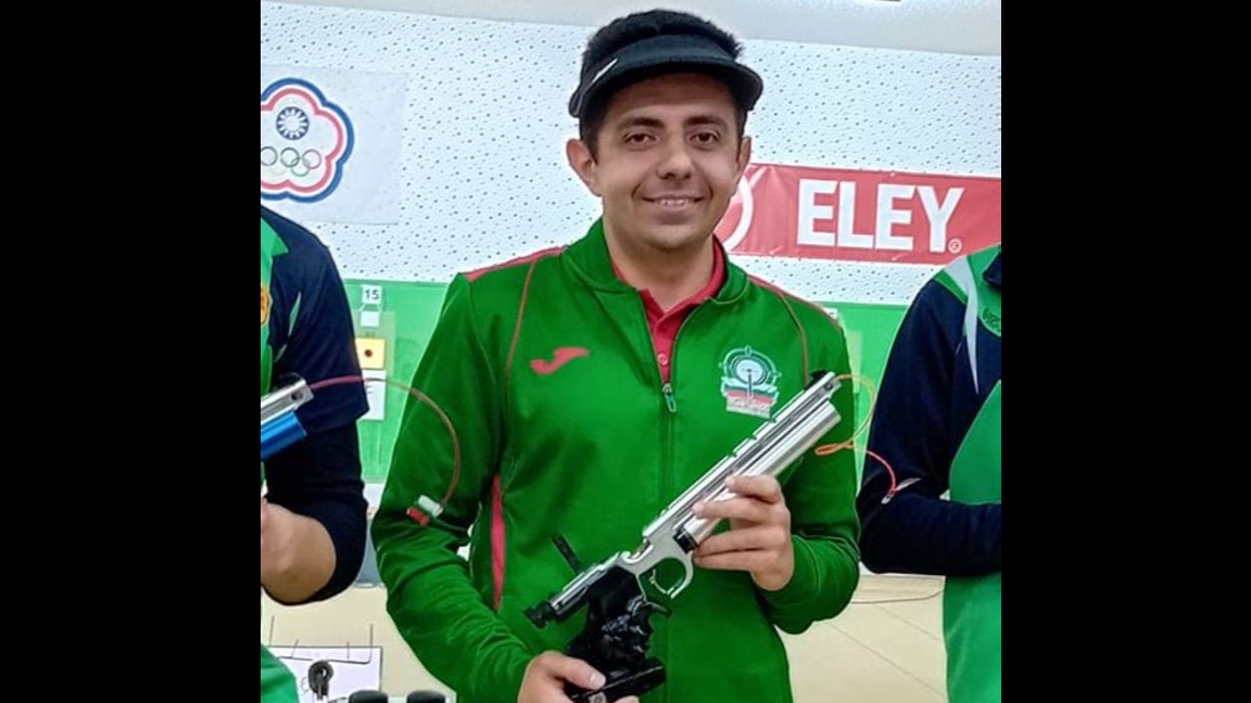 Медали за стрелците на Варна 