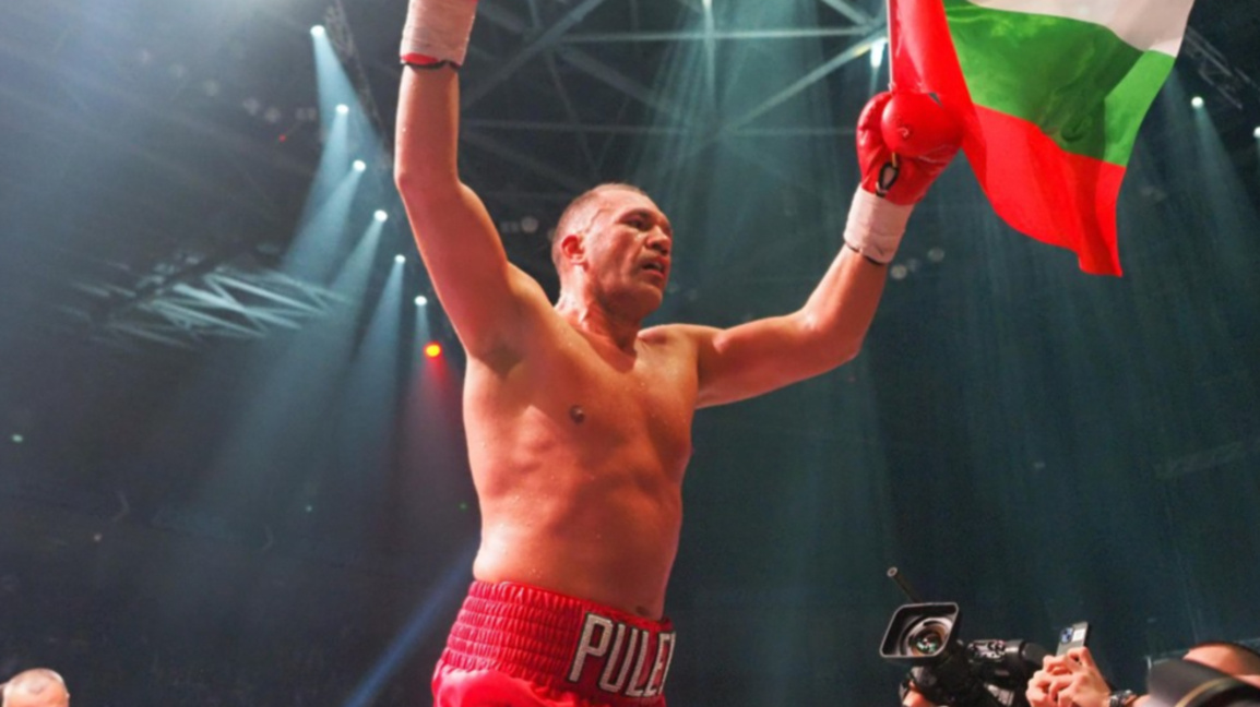 Kubrat Pulev
