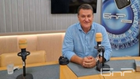 М. Любенов: Външна политика и сигурност - това ще сблъска Йотова и опозицията 