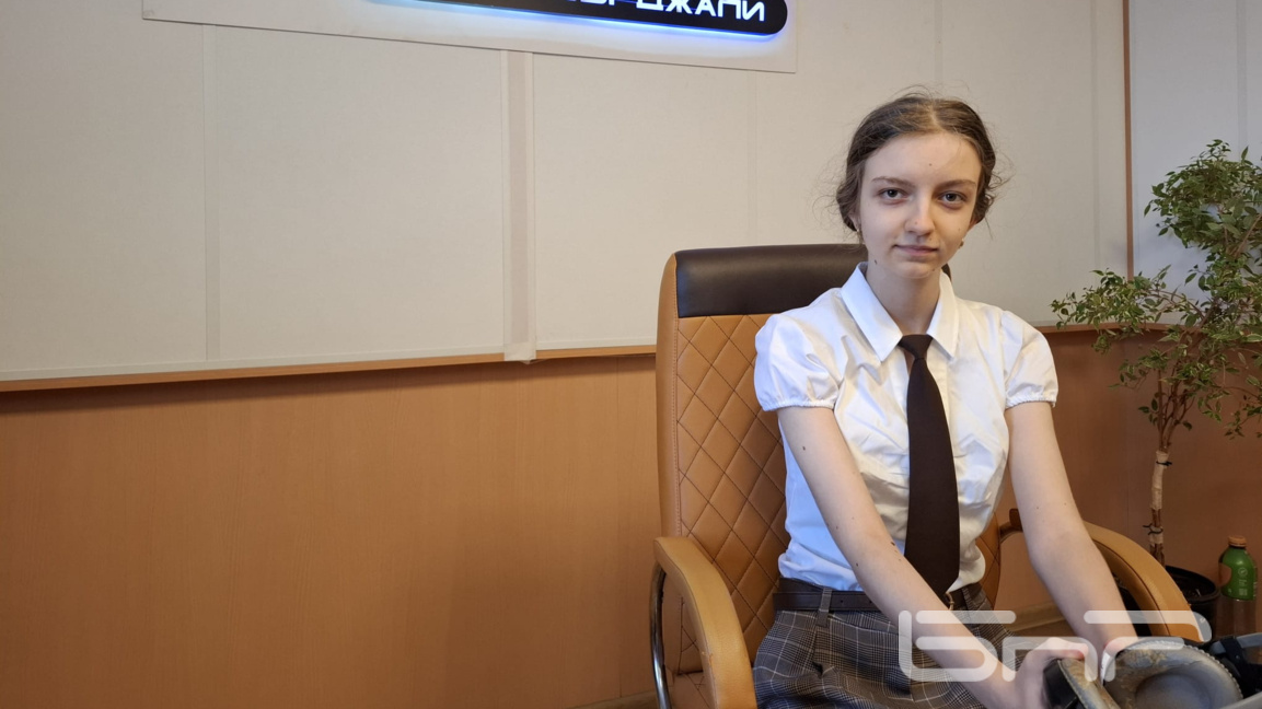 Юлия Гочева