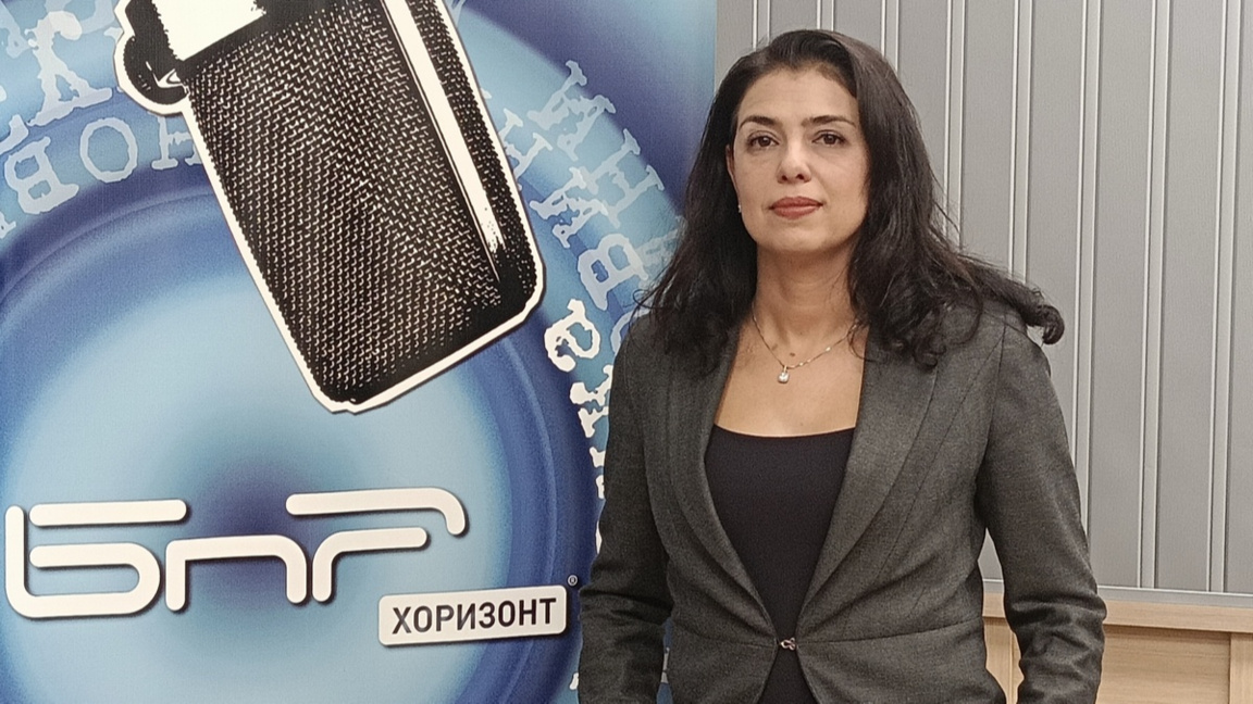 Ваня Григорова