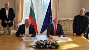 България и TUI Group си поставят за цел привличане на двойно повече туристи