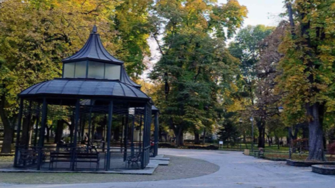 Времето през новата седмица